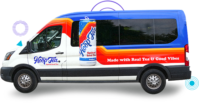 advertise with fetii