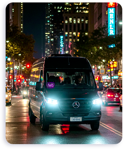 advertise with fetii